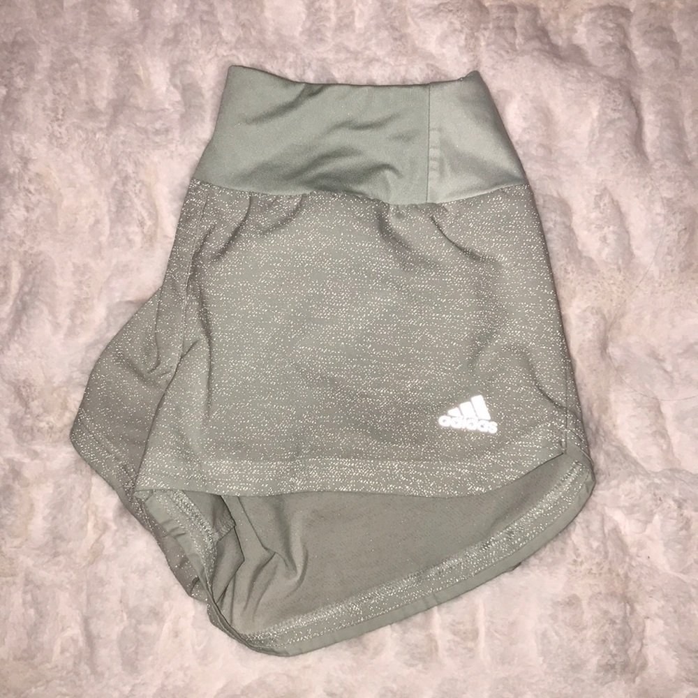 Adidas Running Shorts